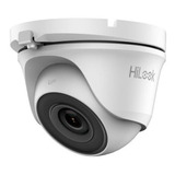 Cámara Híkvision 4mp, Ir20mtrs, 2.8mm. Ip66. Metalica