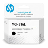 Cabezal Hp Negro M0h51al Impresoras 5810 5820 315 410