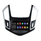 Estereo Android 9 Chevrolet Cruze 2013-2016 Dvd Gps Pantalla