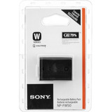 Bateria Sony Np-fw50 Original 1080mah 7.2v