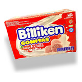 Gomitas Billiken 360g Sin Tacc