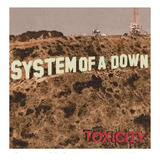 Lp System Of Down Toxicity Imp Lacrado Com Frete Grátis 