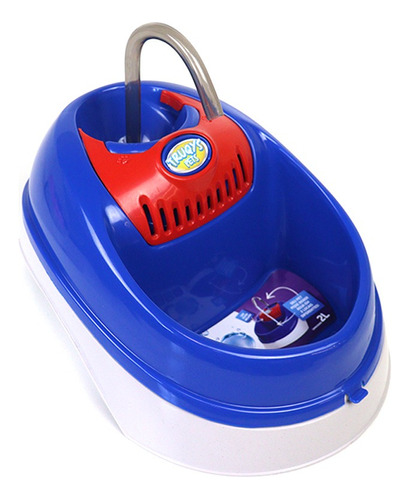 Bebedouro Fonte Automático Para Cães E Gatos Eco Bivolt 