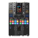 Pioneer Pro Scratch Mixer Serato Rekordb (djm-s11-se)