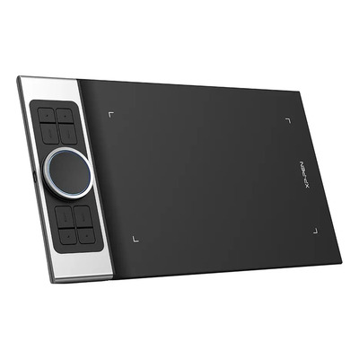 Tableta Gráfica XP-Pen Deco Pro Bluetooth 9x5 Pulgadas 8192 Niveles | Envío gratis