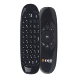 Mini Teclado Wireless Air Mouse Control Remoto Tv Smart