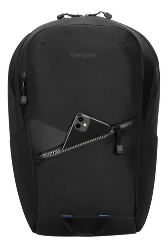 Mochila Transpire Advanced  Macbook Hasta 16 Pulgadas Targus