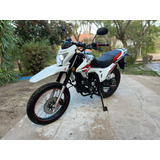 Gilera  Smx Enduro 