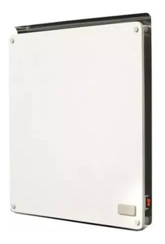 Calefactor Eléctrico Panel Caloventor Ecosol 500w Muralis 