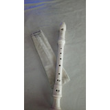 Flauta Yamaha Soprano  Yrs 23
