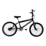 Bicicleta Bmx Cross 20 X 2 Simpsom