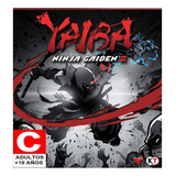 Yaiba: Ninja Gaiden Z  Standard Edition Koei Tecmo Games Xbox 360 Físico