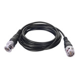 Cable Coaxial Armado Conector Bnc Longitud De 2.2m Hd