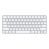 Magic Keyboard Con Touch Id - Teclado En Ingles De Apple