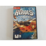 Juego Para Pc Heroes Of The Pacific