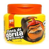 Gel Para Cabello - Moco De Gorila Gel Para El Cabello Estilo