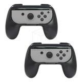 Grip Controller Adaptador Suporte Joy-con Nintendo Switch