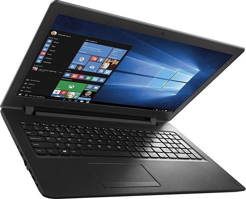 Lenovo Ideapad 110, I3 6100u, 8gbs, 1 Tb