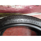 Llanta 265 30 19 Pirelli (limpia) Pzero Rosso Mf 123