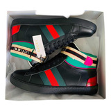 Tenis Unisex Bota Gc Gucci