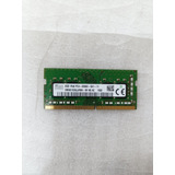 Memoria Ram Para Portatil Ddr4 8gb  3200 2666v 2133p