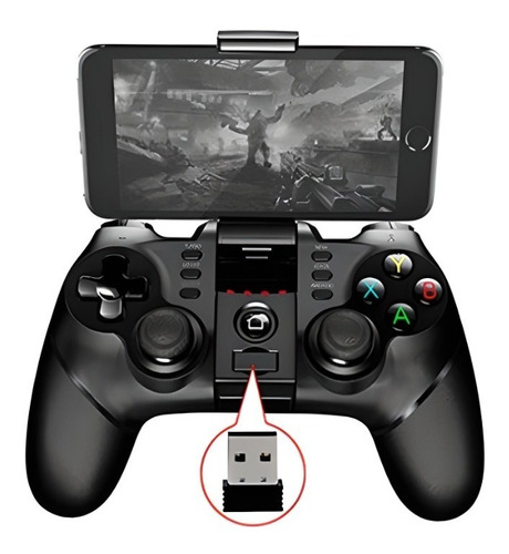 Controle Ipega 9156 Gamepad Android Ios Pc Lacrado