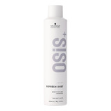 Shampoo En Seco Osis+ Refresh Dust Schwarzkopf