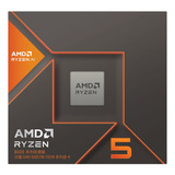 Microprocesador Amd Ryzen 5 8600g Con Cooler Am5