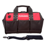 Bolso Herramientas Husky 15puLG Resistentes Al Agua