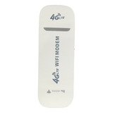 4g Lte Usb Modem Wifi 300 Mbps B1 B3 Placa De Rede Para