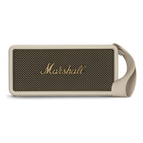 Altavoz Bluetooth Portátil Marshall Middleton Crema