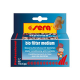 Siporax Bio Active 35g/65ml (até 65 L) Biologia Pré-ativada