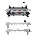 Porter-cable 4216 Súper Jig Plantilla D Cola D Milano Nuevo