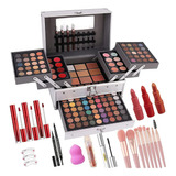 ~? Unifull 132 Color All- In- One Makeup For Women Full Kit,