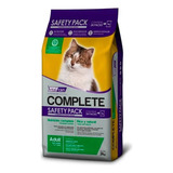 Vitalcan Complete Alimento Para Gato Adulto Sabor Mix 24kg