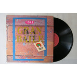 Vinyl Vinilo Lp Acetato Gran Baile Olímpica Stéreo Tropical