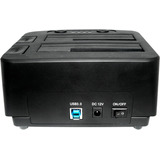 Carry Docking Station P/ Discos 3.5 Y 2.5 Sata Nisuta