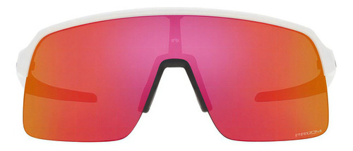 Anteojos De Sol Oakley Sutro Lite Matte White Prizm Field