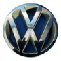Emblema Logo Parilla Vw Gol 92-94 Volkswagen GTI