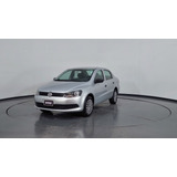 Volkswagen Voyage 1.6 Comfortline Plus 2 I-motion At