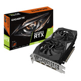 Tarjeta Vídeo Gigabyte Nvidia Geforce Rtx 2060 Ddr6 12 Gb