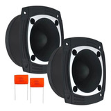 Lafaiete Kit 02 Super Tweeter 2704 100w Rms Potencia 8 Ohms