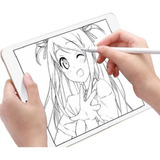 Lápiz Óptico Dibujo Digital Compatible Tablet Celulares 