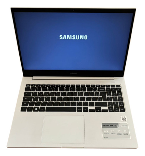 Notebook Samsung Np550xcj 15.6  Core I5 8gb Ram 1tb Hdd
