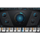 Antares Auto-tune Artist  Plug-in Oferta Software Msi