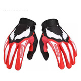 Guantes Motociclismo-ciclismo Venom Fastgoose