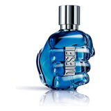 Perfume Diesel Sound Of The Brave Eau De Toilette 125 Ml Par