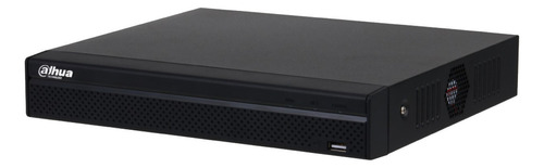 Dahua Dhi-nvr1104hs-p-s3/h Nvr 4ch Ip 4 Ptos H.265+ Poe