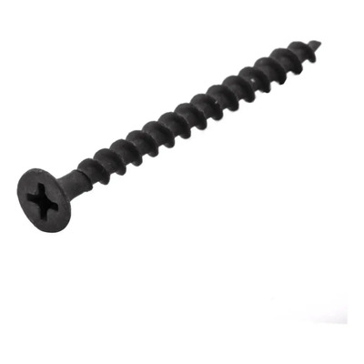 Pijas Para Tablaroca Weston con Punta de Broca, Pack de 300 Unidades | MercadoLibre