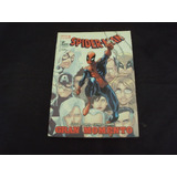 Spiderman - Gran Momento (tomo Completo) Ovni Press